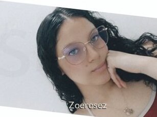 Zoerosez