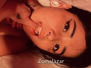 Zoesalazar