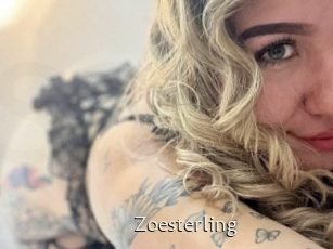 Zoesterling