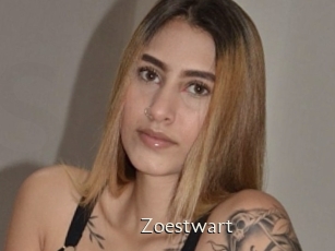 Zoestwart