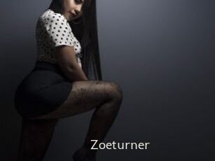 Zoeturner
