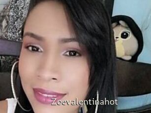 Zoevalentinahot