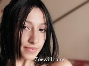 Zoewiilliams