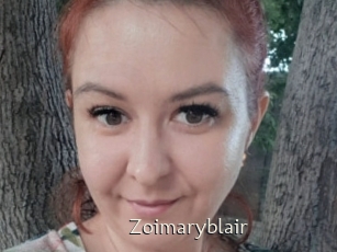 Zoimaryblair
