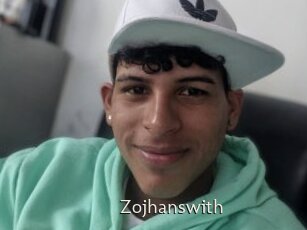Zojhanswith
