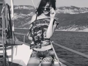 Zoluhka