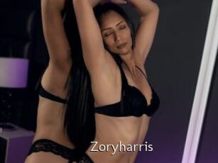 Zoryharris