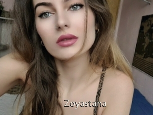 Zoyastana