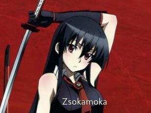 Zsokamoka