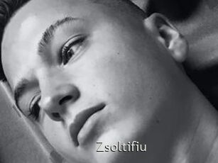 Zsoltifiu