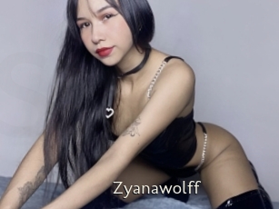 Zyanawolff